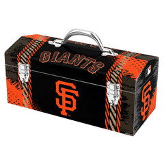 San Francisco Giants Tool Box - San Francisco Giants