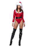 Roma Costume 2PC Santa Baby - Roma Costume - Flyclothing LLC