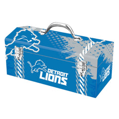 Detroit Lions Tool Box - Detroit Lions