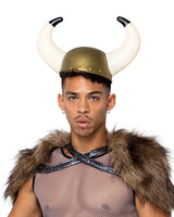 Roma Costume Viking Hat Costume 6217 - Roma Costume - Flyclothing LLC