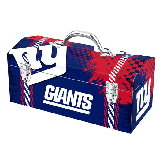 New York Giants Tool Box - New York Giants