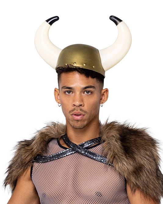 Roma Costume Viking Hat - Roma Costume - Flyclothing LLC