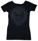 Ramones Burnout Tee