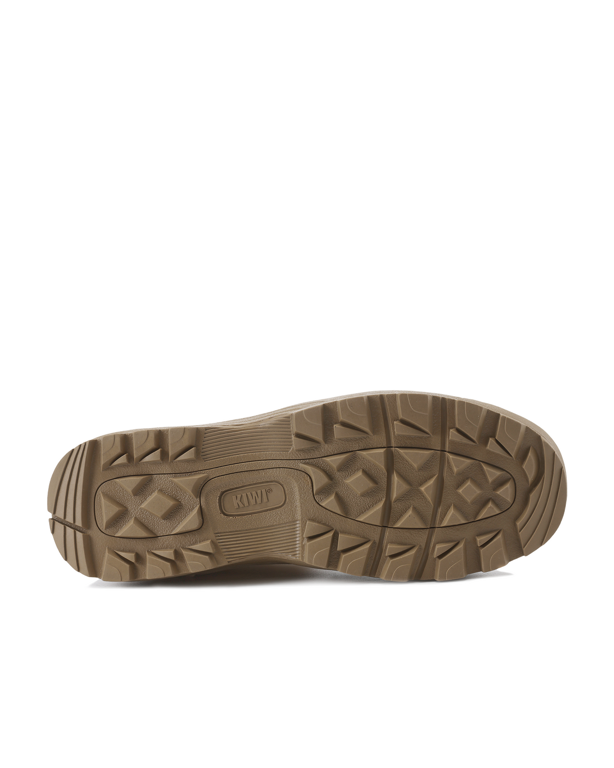 Kiwi Durable Sand Suede 6.5" Composite Toe Zipped Water Resistant Tactical Boots [68200] - Kiwi - Flyclothing LLC