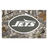 NFL - New York Jets Starter Mat - Camo
