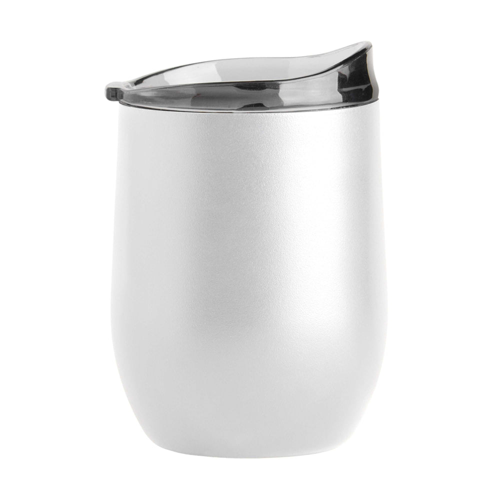 NY Jets 16oz Swagger Powder Coat Curved Bev - Logo Brands - Flyclothing LLC