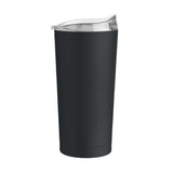 NY Jets 20oz Swagger Powder Coat Tumbler - Logo Brands - Flyclothing LLC