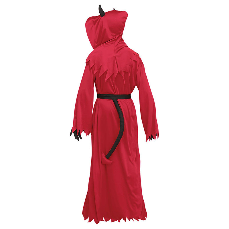 Halloween Demon Cosplay Out Costume - My Store - Flyclothing LLC