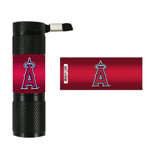 Los Angeles Angels LED Pocket Flashlight - Los Angeles Angels