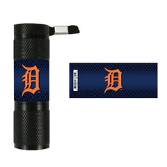 Detroit Tigers LED Pocket Flashlight - Detroit Tigers