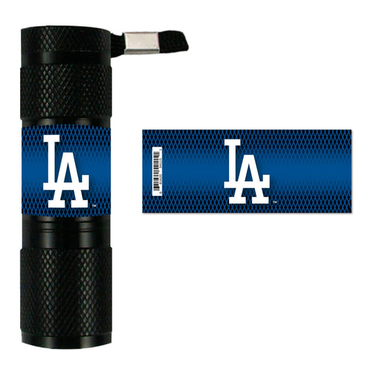 Los Angeles Dodgers LED Pocket Flashlight - Los Angeles Dodgers