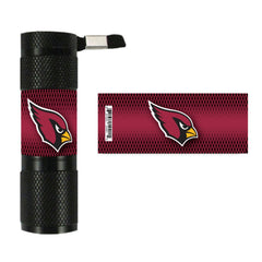 Arizona Cardinals LED Pocket Flashlight - Arizona Cardinals