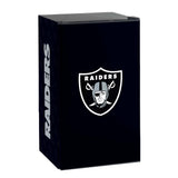 Las Vegas Raiders Counter Top Fridge - Logo Brands - Flyclothing LLC