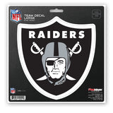 NFL - Las Vegas Raiders Large Decal