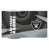 Las Vegas Raiders Geometric Hardwall Cup 4 Pack