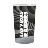 Las Vegas Raiders Geometric Hardwall Cup 4 Pack