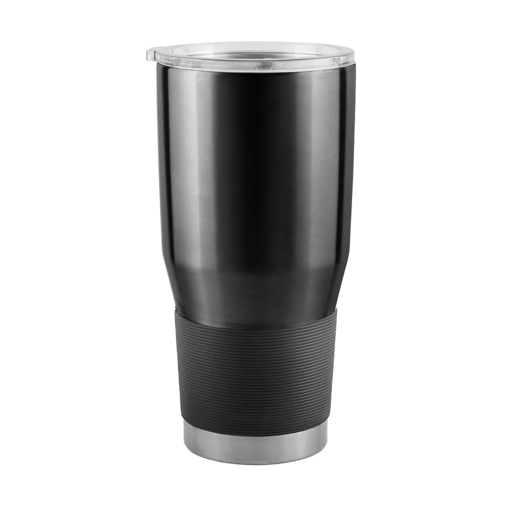 Las Vegas Raiders 30oz Swagger Tumbler - Logo Brands - Flyclothing LLC