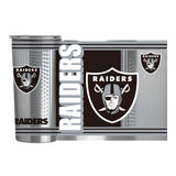 Las Vegas Raiders 20oz Hero Fusion Tumbler
