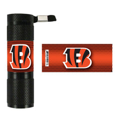 Cincinnati Bengals LED Pocket Flashlight - Cincinnati Bengals