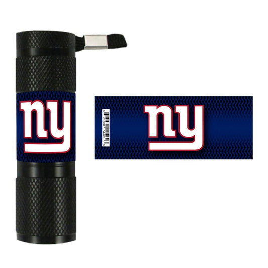 New York Giants LED Pocket Flashlight - New York Giants
