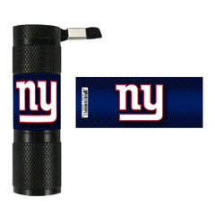 New York Giants LED Pocket Flashlight - New York Giants