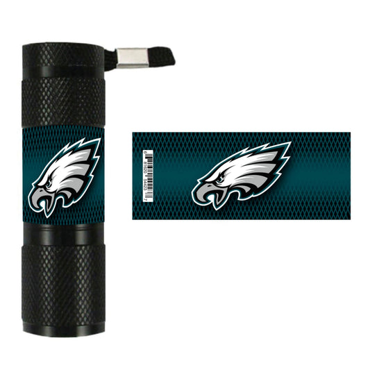 Philadelphia Eagles LED Pocket Flashlight - Philadelphia Eagles