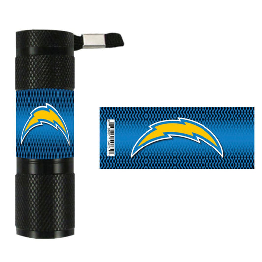 Los Angeles Chargers LED Pocket Flashlight - Los Angeles Chargers
