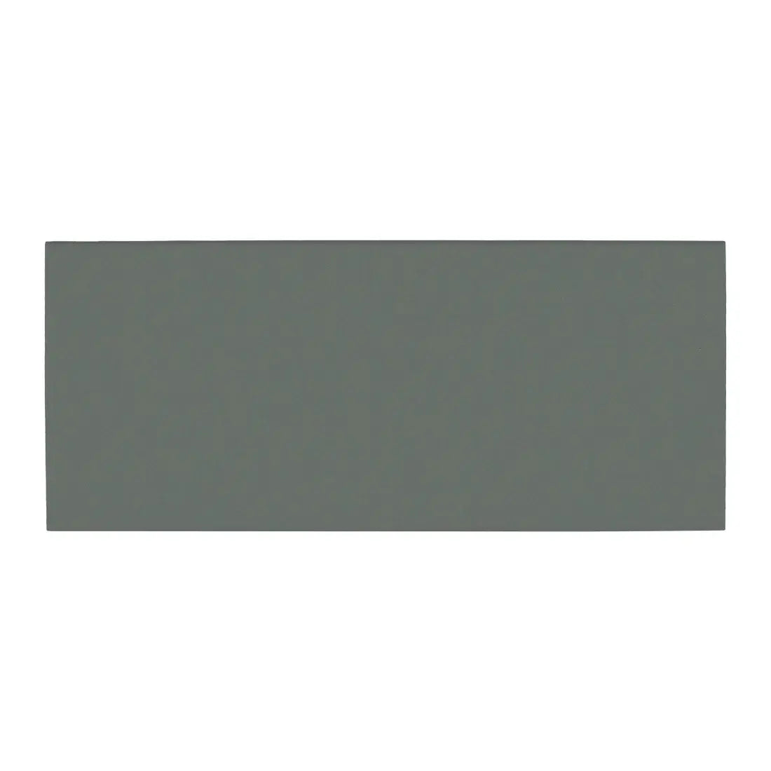 95" Gray and Natural Faux Concrete and Solid Wood Cross Leg Base Dining Table - Homeroots - Flyclothing LLC