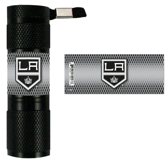 Los Angeles Kings LED Pocket Flashlight - Los Angeles Kings
