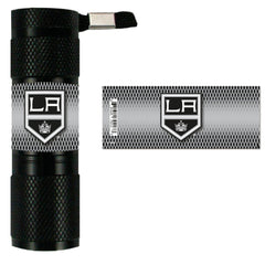 Los Angeles Kings LED Pocket Flashlight - Los Angeles Kings
