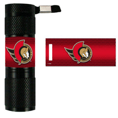 Ottawa Senators LED Pocket Flashlight - Ottawa Senators