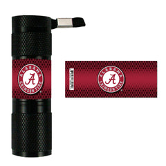 Alabama Crimson Tide LED Pocket Flashlight - Alabama