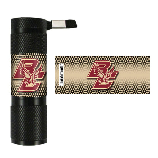 Boston College Eagles LED Pocket Flashlight - Boston College