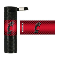 Cincinnati Bearcats LED Pocket Flashlight - Cincinnati