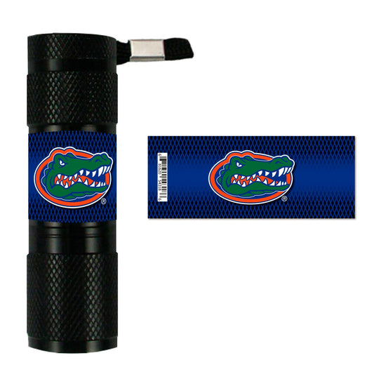 Florida Gators LED Pocket Flashlight - Florida
