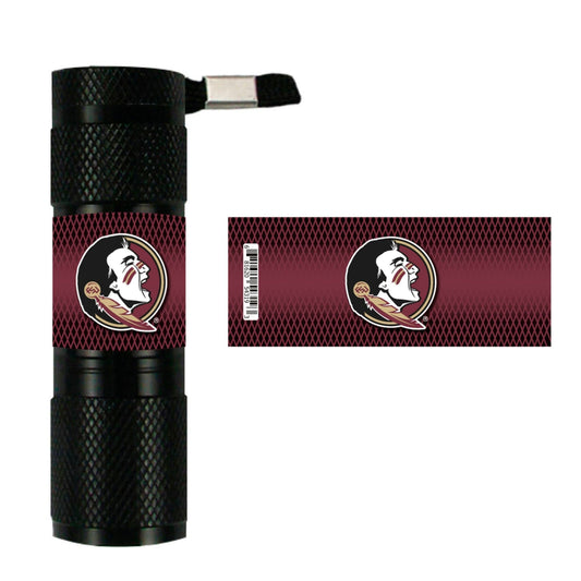 Florida State Seminoles LED Pocket Flashlight - Florida State