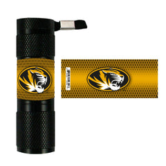 Missouri Tigers LED Pocket Flashlight - Missouri