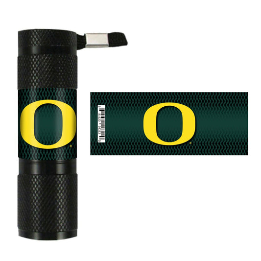 Oregon Ducks LED Pocket Flashlight - Oregon