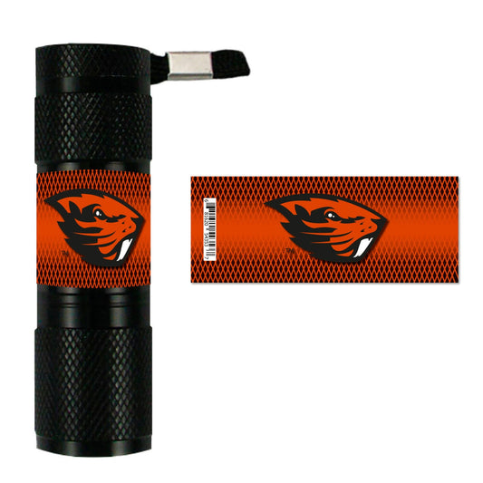 Oregon State Beavers LED Pocket Flashlight - Oregon State