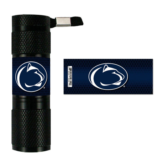 Penn State Nittany Lions LED Pocket Flashlight - Penn State