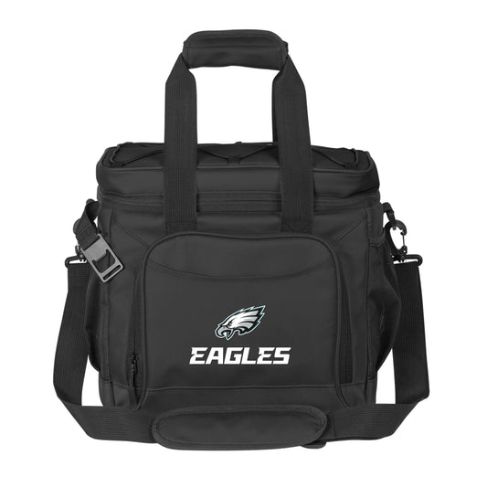 Philadelphia Eagles 24 Can Flex Cooler - Logo Brands - Flyclothing LLC