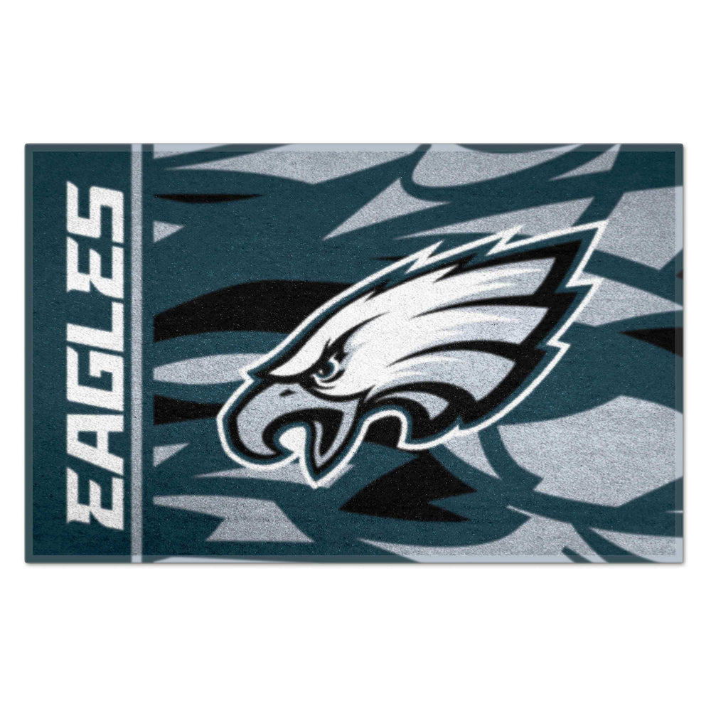 NFL - Philadelphia Eagles Starter Mat - Logo Brands - Flyclothing LLC