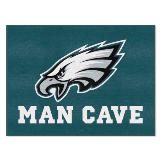 NFL - Philadelphia Eagles Man Cave All-Star - Logo Brands - Flyclothing LLC