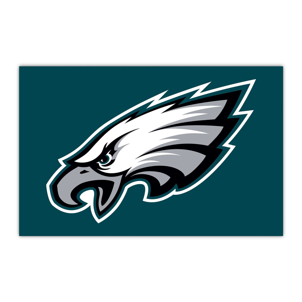 NFL - Philadelphia Eagles HiDef Rookie - Logo Brands - Flyclothing LLC