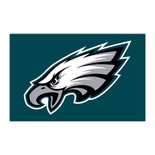 NFL - Philadelphia Eagles HiDef Rookie - Logo Brands - Flyclothing LLC