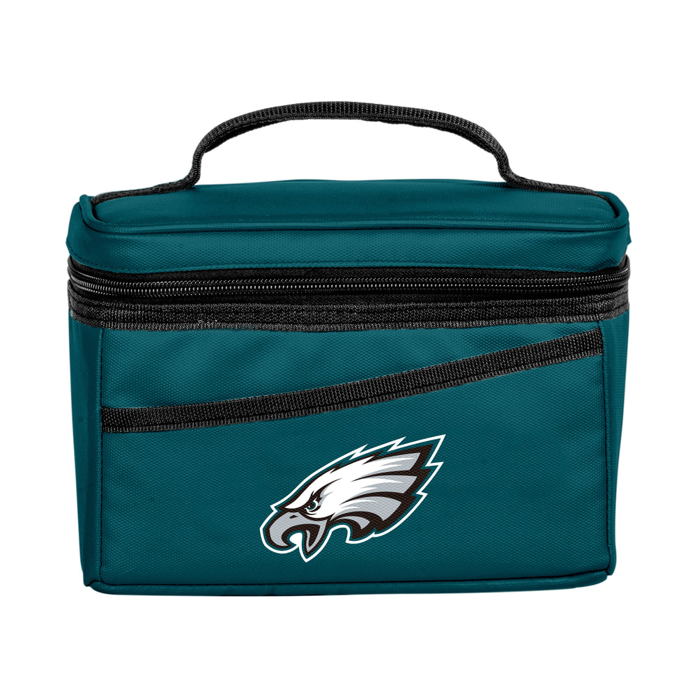 Philadelphia Eagles 6 Can Flex Cooler