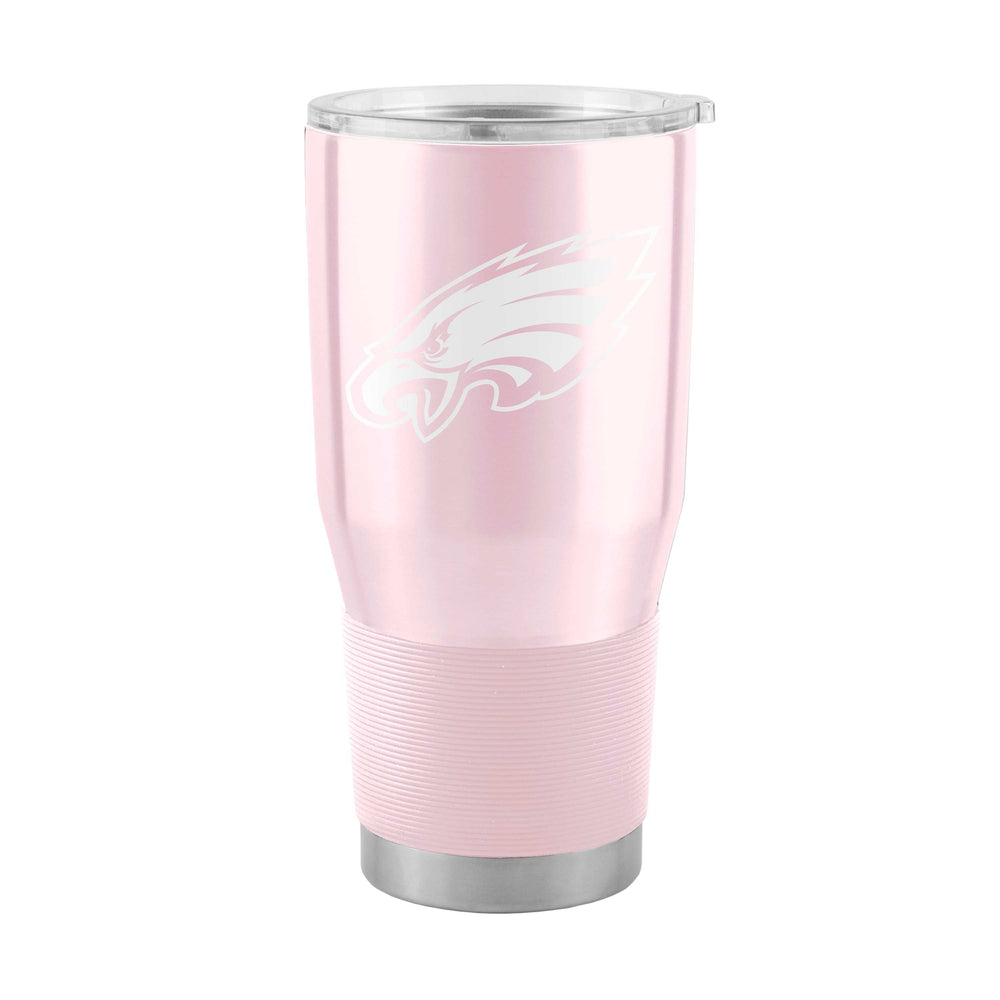 Philadelphia Eagles Dusk 30oz Gameday Stainless Steel Tumbler - Logo Brands - Flyclothing LLC