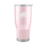 Philadelphia Eagles Dusk 30oz Gameday Stainless Steel Tumbler - Logo Brands - Flyclothing LLC