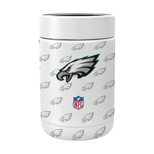 Philadelphia Eagles Budlight Powder Coat Coolie - Logo Brands - Flyclothing LLC