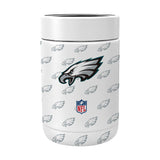 Philadelphia Eagles Budlight Powder Coat Coolie - Logo Brands - Flyclothing LLC